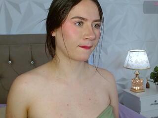 Gwen Drew flirt4free stream image