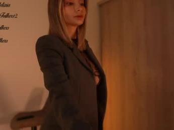 letiziafulkers1 chaturbate stream image