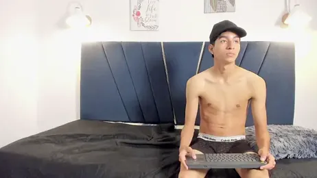 yago_77 stripchat stream image, 31.03.2026 17:20