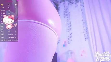 lucille_evans stripchat stream image, 31.03.2026 19:20