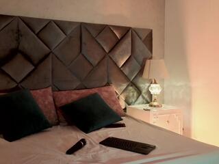 Leiza Thompson flirt4free stream image, 31.03.2026 17:50