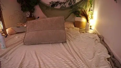 ScarletBlaze stripchat stream image, 31.03.2026 18:20