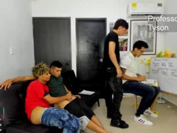 voyeurism_guys chaturbate stream image