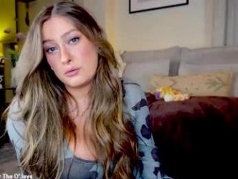 x_lily_x chaturbate stream image, 31.03.2026 22:10