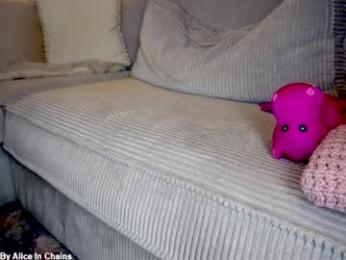 x_lily_x chaturbate stream image, 31.03.2026 22:10