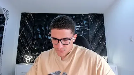 JeffDaltton stripchat stream image, 01.04.2026 13:00