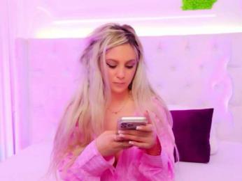 AriannaSins bongacams stream image, 01.04.2026 16:00
