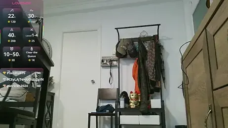 DaddybearVLC stripchat stream image, 01.04.2026 18:00