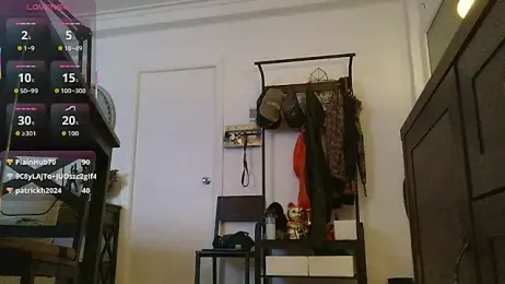 DaddybearVLC stripchat stream image, 01.04.2026 18:00