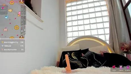 Sassy_Teen stripchat stream image