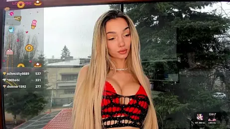 Sassy_Teen stripchat stream image