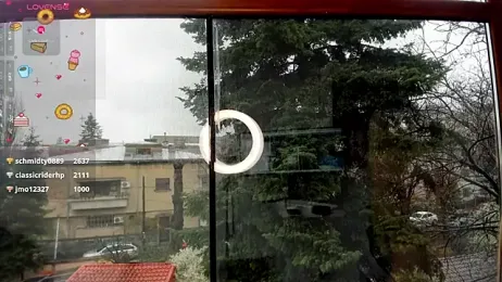 Sassy_Teen stripchat stream image