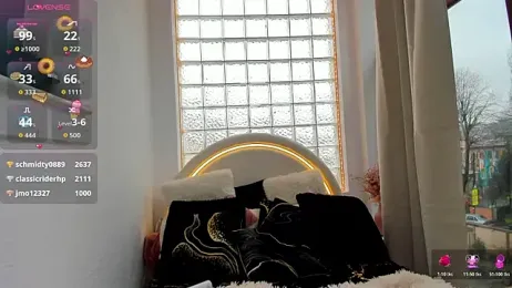 Sassy_Teen stripchat stream image