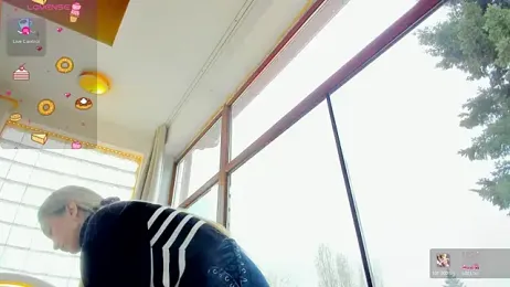 Sassy_Teen stripchat stream image