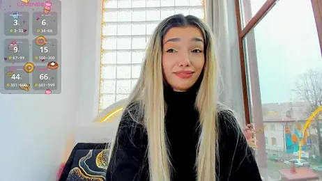 Sassy_Teen stripchat stream image