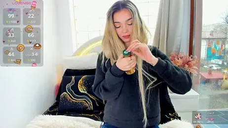 Sassy_Teen stripchat stream image