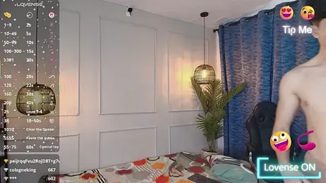 luandy stripchat stream image