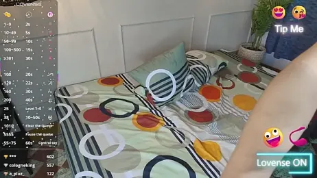 luandy stripchat stream image