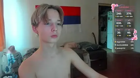 Vampirella_GS stripchat stream image