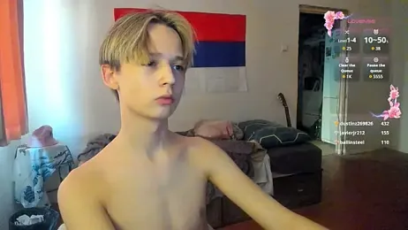 Vampirella_GS stripchat stream image