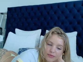 theislandgirl chaturbate stream image