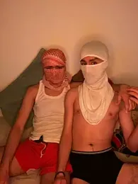 HitShelf stripchat stream image