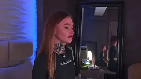 AriWild stripchat stream image