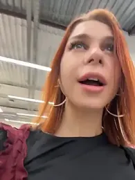 RosieSecret stripchat stream image