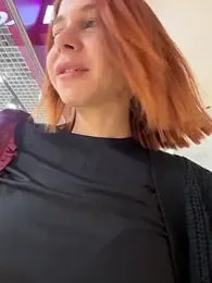 RosieSecret stripchat stream image