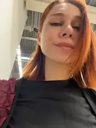 RosieSecret stripchat stream image