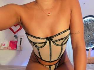 melissa-stonee camsoda stream image, 04.04.2026 12:30