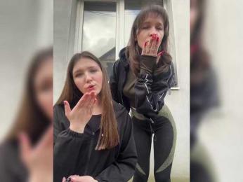 AHaHac_HaxpeH_B_yHuTa3 bongacams stream image