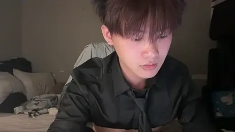 iambennet stripchat stream image