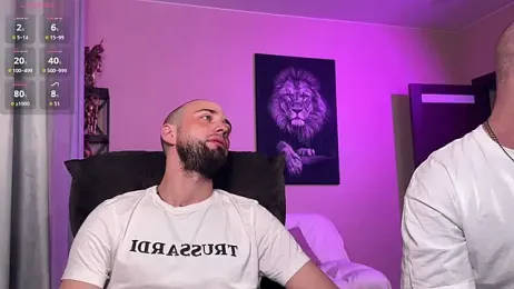 FireBeard_ stripchat stream image