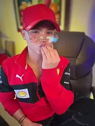 PRINCE_STEV stripchat stream image