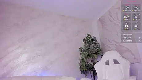 lissababe1 stripchat stream image