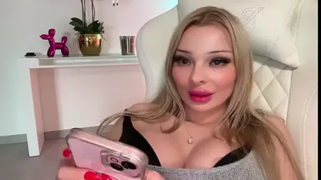 HannaXLove stripchat stream image