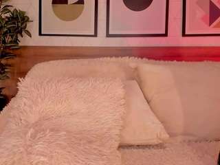 lunaruso camsoda stream image, 05.04.2026 19:10