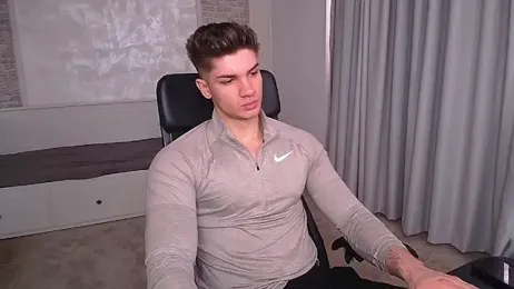 MaxKaiden stripchat stream image, 06.04.2026 09:10