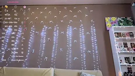 SoraCat stripchat stream image