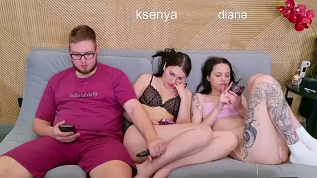 Ksenny stripchat stream image, 06.04.2026 05:40