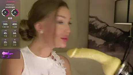 AnnyBangs stripchat stream image