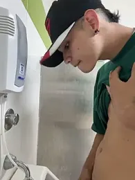 HarryGaze stripchat stream image, 06.04.2026 18:20