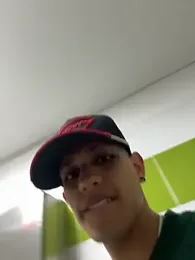 HarryGaze stripchat stream image, 06.04.2026 18:20