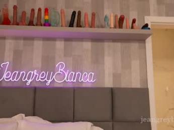 jeangreybianca chaturbate stream image, 06.04.2026 18:50