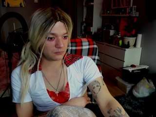 model3456 camsoda stream image