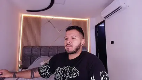 mister_miike stripchat stream image