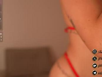 letiziafulkers1 chaturbate stream image