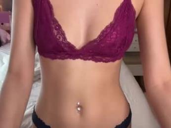 mayaxclarke chaturbate stream image