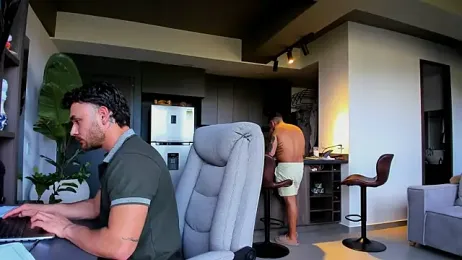 Maximo_Marcelo stripchat stream image